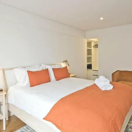 BmyGuest - Sao Bento Terrace Apartment-2