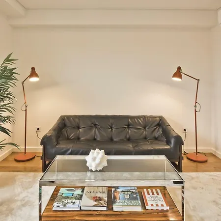 BmyGuest - Sao Bento Terrace Apartment-3